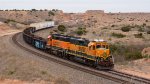 Southbound Slaton local